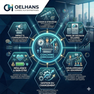Coaching Dirigeant