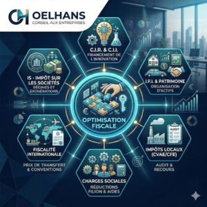 Optimisation Fiscale