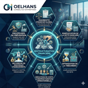 Restructuration Financière