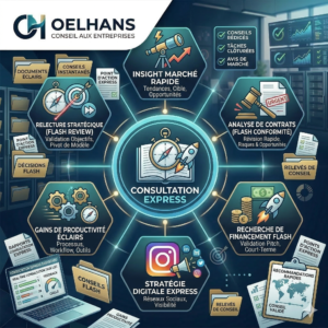 Consultation Express