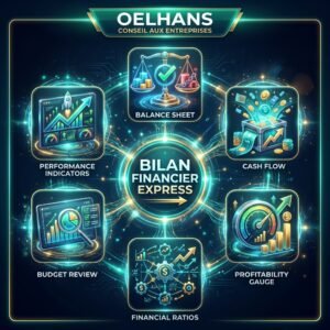 Bilan Financier Express