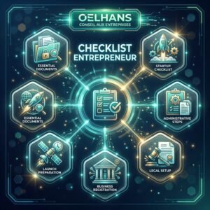 Checklist Entrepreneur