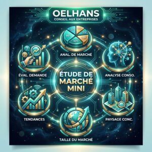 Étude de Marché Mini