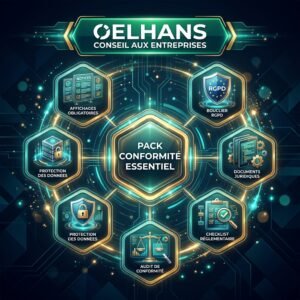 Pack Conformité Essentiel