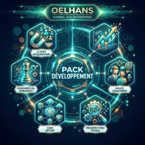 Pack Développement