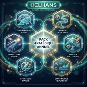 Pack Stratégique Annuel