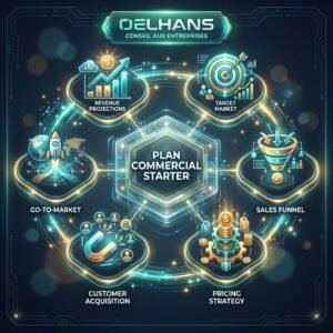 Plan Commercial Starter