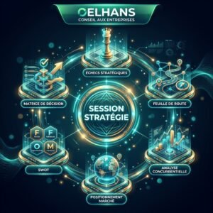 Session Stratégie